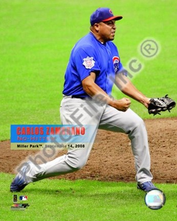 World's Best Carlos Zambrano Cubs Stock Pictures, Photos, and