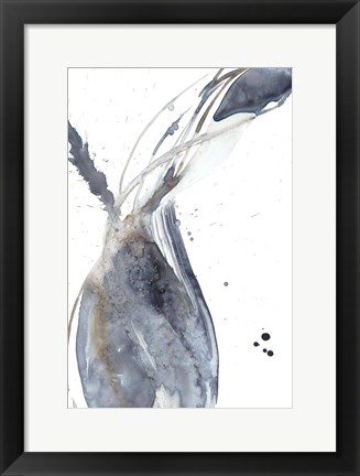 Framed Paynes Twist II Print