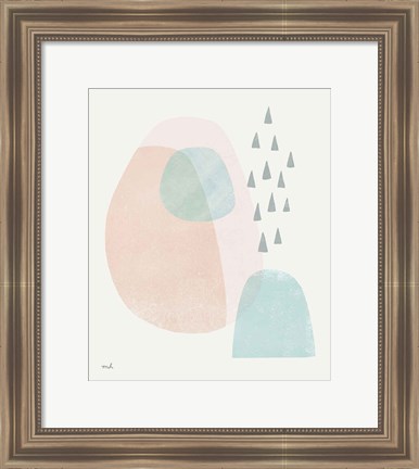 Framed Lovely Dream Print