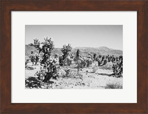 Framed Road Trip III Print