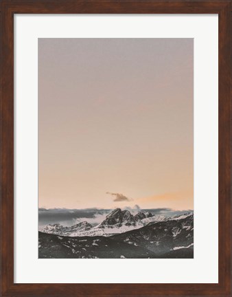 Framed Beyond Print