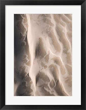 Framed From Above 3 Print