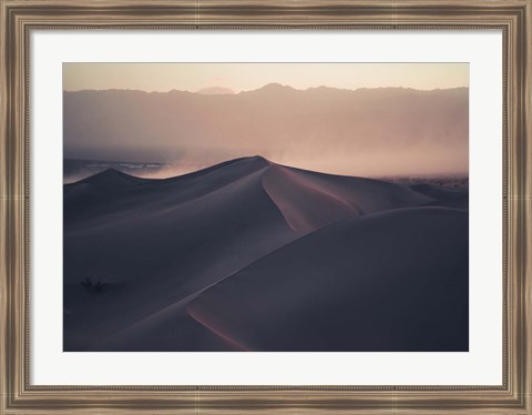 Framed From This Day Forth Print