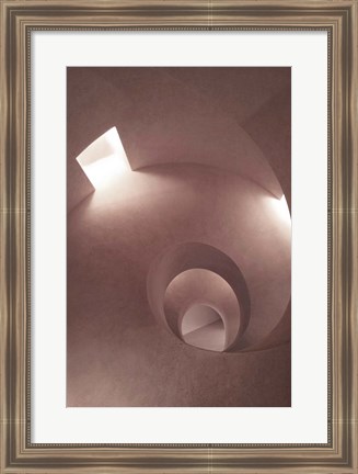 Framed Room 2 Print