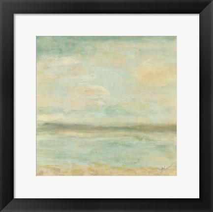 Framed Serenity Print