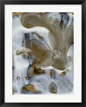 Framed Power of Life II Print