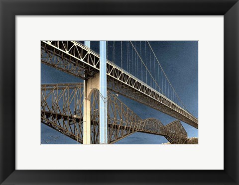 Framed Photography Print