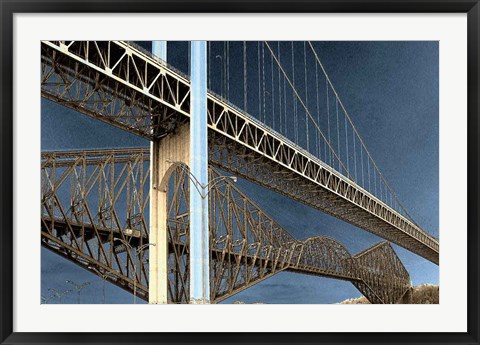 Framed Photography Print