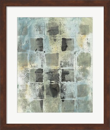 Framed Close Comfort II Print