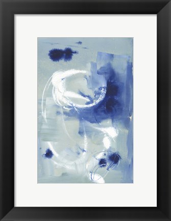 Framed Mystic Objects II Print