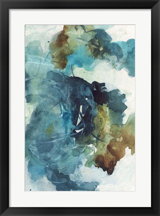 Framed Spring II Print