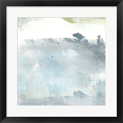 Framed Lucid Dream I Print