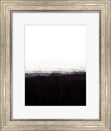 Framed Forever and a Day II Print