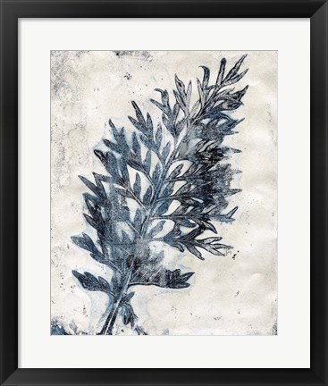 Framed Presence of Nature II Print