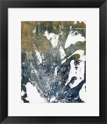 Framed Presence of Nature VII Print