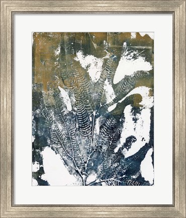 Framed Presence of Nature VII Print