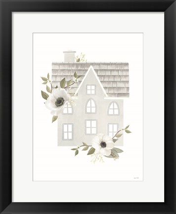 Framed Bloom Sweet Bloom Print