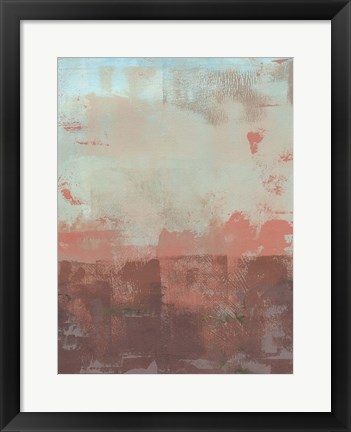 Framed Canyonlands II Print