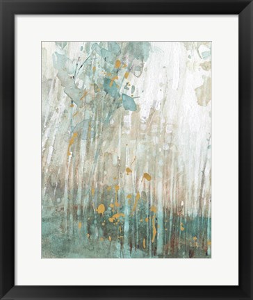 Framed Forest Dream 02 Print