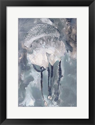 Framed Jelly 2 Print