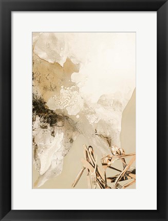 Framed Art of Taste 5 Print