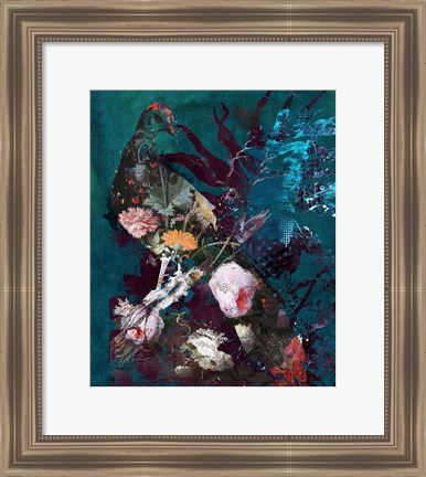 Framed Wildness No. 2 Print