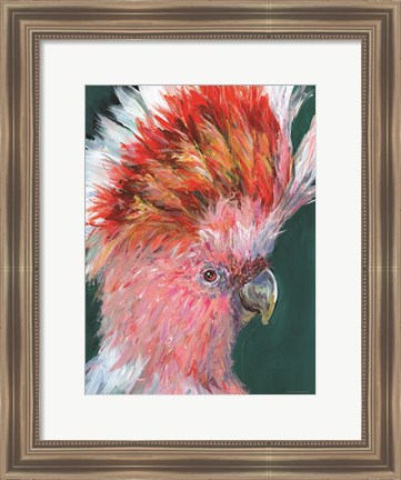 Framed FAB-U-LOUS Print