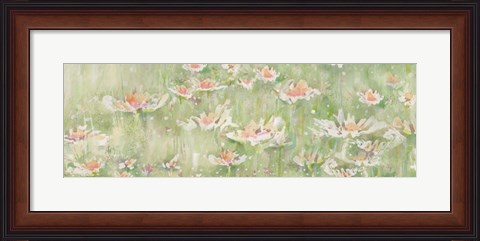 Framed Meadow Print