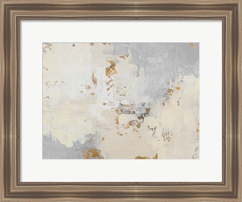 Framed Repose Print