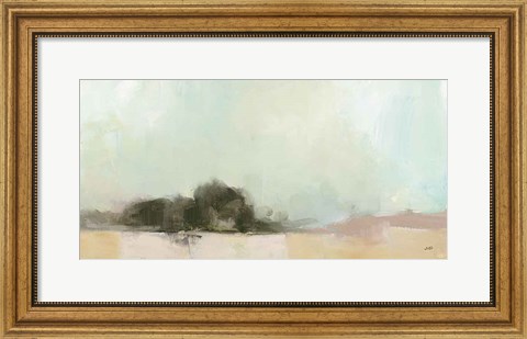 Framed Source of Calm Print