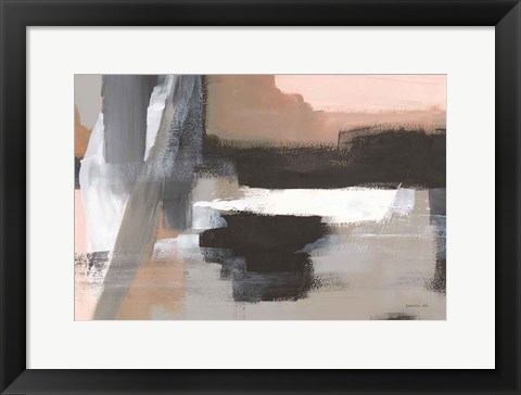 Framed Escalante Mood Print