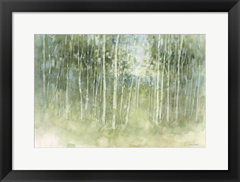 Framed Nature&#39;s Call IV Print