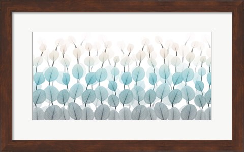 Framed Spring Forward 1 Print