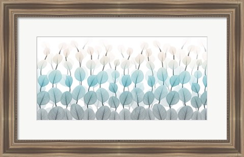 Framed Spring Forward 1 Print