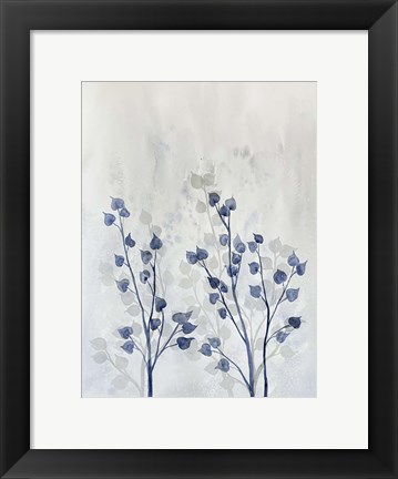 Framed Sprouting Joy 1 Print