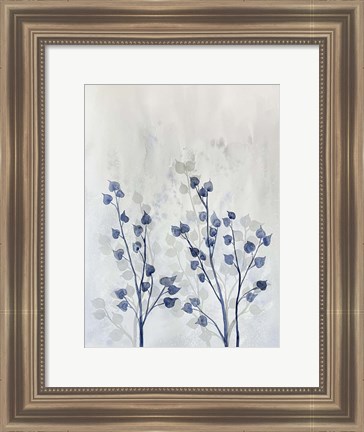 Framed Sprouting Joy 1 Print