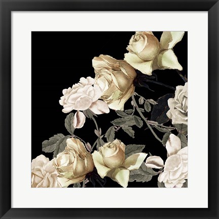 Framed Elegance 2 Print