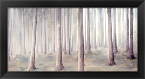 Framed Forest Dreams Print