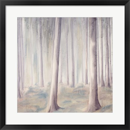 Framed Forest Dreams 1 Print