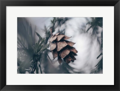 Framed cooling Print