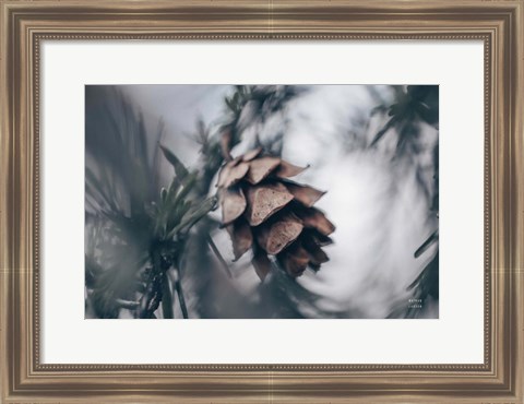 Framed cooling Print