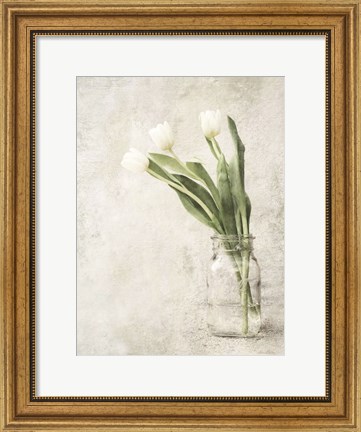 Framed Make Me Smile Print