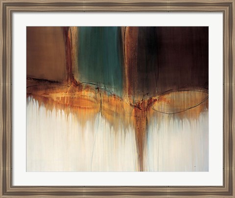 Framed Dream Drifter Print