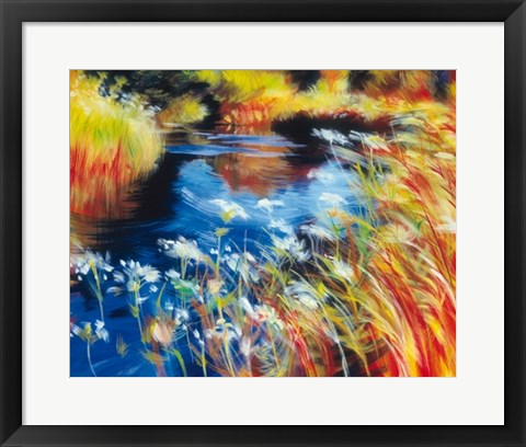 Framed Pastina Print