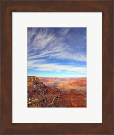 Framed Grand Canyon Arizona Print