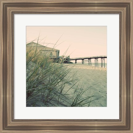 Framed Summer of &#39;76 III Print