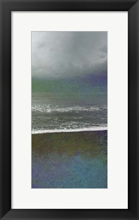 Framed Hope Floats II Print