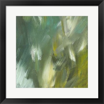 Framed Changing Light II Print