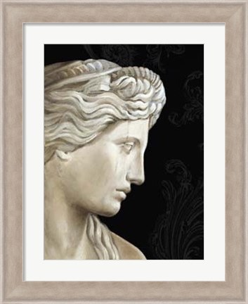 Framed Aphrodite Print