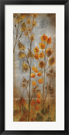 Framed Nature&#39;s Way II Print